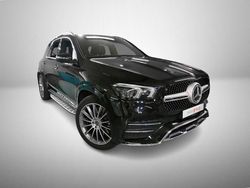 Preto Usado 2021 Mercedes GLE350 SUV | € 59.490 (Preço justo)