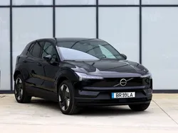 Preto Novo 2025 Volvo EX30 Plus SUV | € 46.200 (Preço justo)