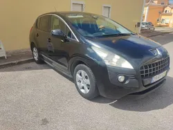 Usado 2013 Peugeot 3008 Sedan | € 5.500 (Bom preço)