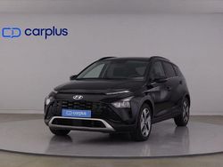 Preto Usado 2023 Hyundai Bayon SUV | € 17.500 (Preço justo)