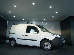 Usado 2018 Renault Kangoo Business Monovolume | € 10.950 (Preço justo)