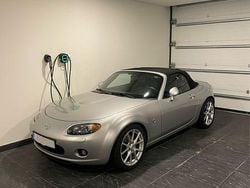 Usado 2007 Mazda MX5 Cabrios | € 13.650