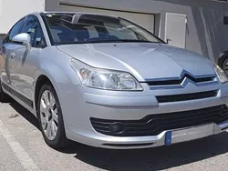 Usado 2005 Citroën C4 VTR Sport Sedan | € 4.000 (Preço elevado)