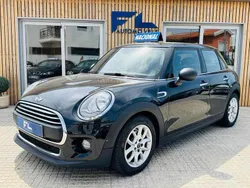 Preto Usado 2017 Mini ONE Citadino | € 14.500 (Bom preço)