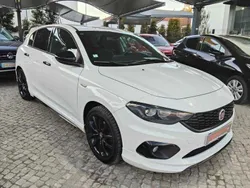 Branco Usado 2019 Fiat Tipo Sport | € 14.250