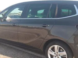 Usado 2014 Opel Zafira Monovolume | € 8.900 (Bom preço)