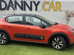 Outra Usado 2019 Citroën C3 Citadino | € 12.750 (Preço elevado)