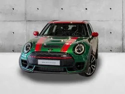 British racing green iv metalizado (cor comemorativa Usado 2021 Mini John Cooper Works Clubman Carrinha | € 37.850