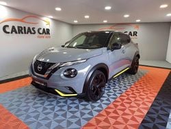 Cinza Usado 2022 Nissan Kiiro | € 21.990