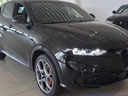 Preto Usado 2023 Alfa Romeo Tonale Veloce SUV | € 34.499 (Bom preço)