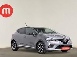 Cinzento Usado 2023 Renault Clio V Evolution | € 16.499 (Preço justo)