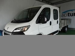 Branco Usado 2021 Peugeot Boxer Van | € 29.900