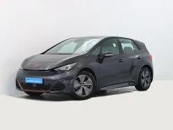 Cinzento Usado 2023 Cupra Born Citadino | € 27.900 (Bom preço)