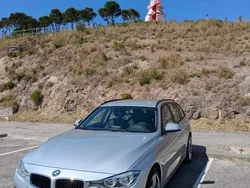 Cinzento Usado 2018 BMW 320 Carrinha | € 23.400 (Super Preço)