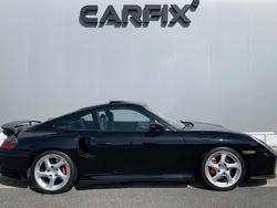 Preto Usado 2004 Porsche 996 | € 84.999