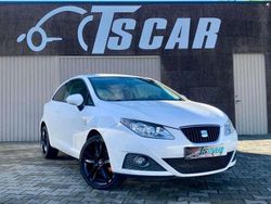 Branco Usado 2010 Seat Ibiza | € 6.990 (Caro)
