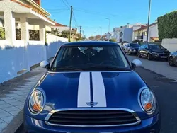 Usado 2011 Mini One D Citadino | € 7.799 (Bom preço)