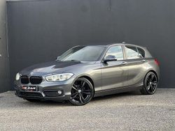 Usado 2015 BMW 116 Sport Line Citadino | € 15.900 (Caro)