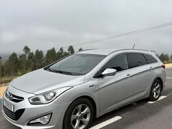 Usado 2013 Hyundai i40 Sedan | € 4.950