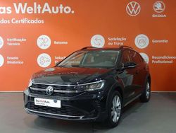 Preto metalizado Usado 2024 VW Taigo SUV | € 19.990 (Preço justo)