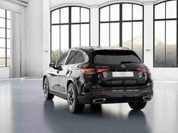 Preto Novo 2025 Mercedes GLC300 SUV | € 85.809 (Bom preço)