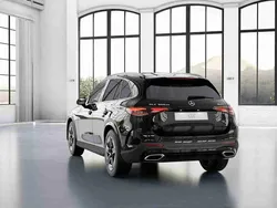 Preto Novo 2025 Mercedes GLC300 SUV | € 85.809 (Caro)