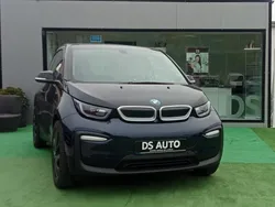 Azul Usado 2020 BMW i3 Citadino | € 21.000 (Preço justo)