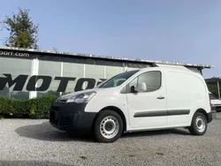 Branco Usado 2018 Citroën Berlingo XTR Monovolume | € 9.499 (Preço justo)