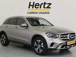 Outro Usado 2022 Mercedes GLC220 SUV | € 46.690