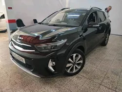 Preto Usado 2022 Kia Stonic SUV | € 15.400 (Preço justo)