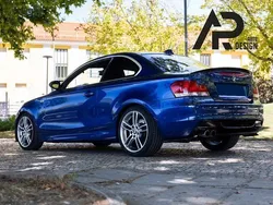 Usado 2009 BMW 123 Citadino | € 15.000 (Preço elevado)