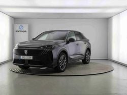 Cinzento Usado 2025 Peugeot 3008 Allure Carrinha | € 33.990