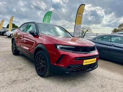 Vermelho Usado 2023 Opel Mokka Elegance SUV | € 18.490 (Preço justo)