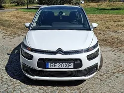 Usado 2020 Citroën C4 SpaceTourer Monovolume | € 14.999 (Preço justo)