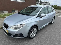 Usado 2010 Seat Ibiza Sedan | € 3.750 (Super Preço)