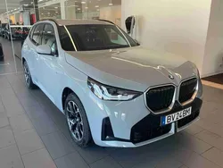Cinzento Novo 2025 BMW X3 Comfort Edition SUV | € 73.600 (Caro)