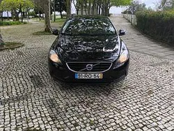 Usado 2016 Volvo V40 Carrinha | € 10.000 (Bom preço)
