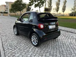 Usado 2017 Smart ForTwo Electric Drive Cabrios | € 11.000 (Preço justo)