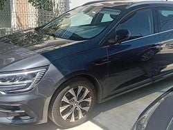 Antracite Usado 2022 Renault Mégane IV Carrinha | € 19.750 (Preço justo)
