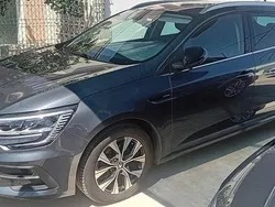 Antracite Usado 2022 Renault Mégane IV Carrinha | € 19.750 (Bom preço)