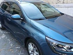 Usado 2018 Renault Mégane IV Zen Carrinha | € 8.900 (Preço justo)