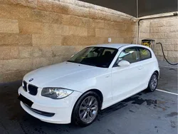 Usado 2008 BMW 118 Citadino | € 6.000 (Super Preço)