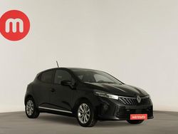 Usado 2024 Renault Clio V Evolution | € 17.299 (Preço justo)