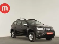 Preto Usado 2024 Dacia Duster Expression SUV | € 19.999 (Preço justo)