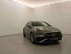 Cinzento Usado 2025 Mercedes A200 Urban Citadino | € 51.990