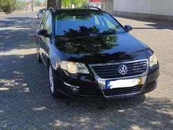 Usado 2009 VW Passat | € 7.000