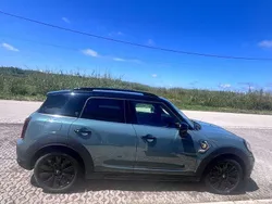 Usado 2022 Mini Cooper SE Sport Citadino | € 38.500