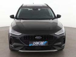Preto Usado 2023 Ford Focus Active Carrinha | € 17.799 (Preço justo)