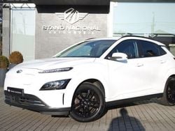 Branco Usado 2021 Hyundai Kauai SUV | € 20.900 (Preço elevado)
