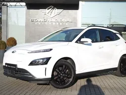 Branco Usado 2021 Hyundai Kauai SUV | € 20.900 (Preço justo)